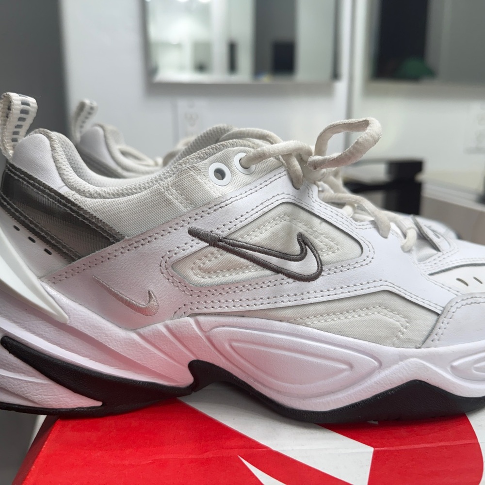 Nike sneakers